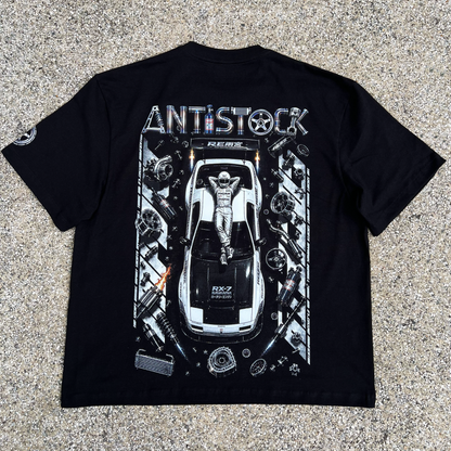 IS ANTISTOCK
