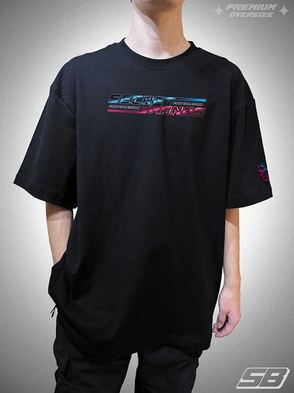 PLAYERA PREMIUM OVERSIZE NISSAN SKYLINE GTR34 & HONDA S2000 - S2K SUKI x R34 BRIAN O'CONNER - FAST & FURIOUS - RÁPIDO Y FURIOSO - AUTOS JDM