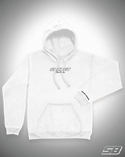 SUDADERA FERRARI F40 - SECRET DELUXE F40