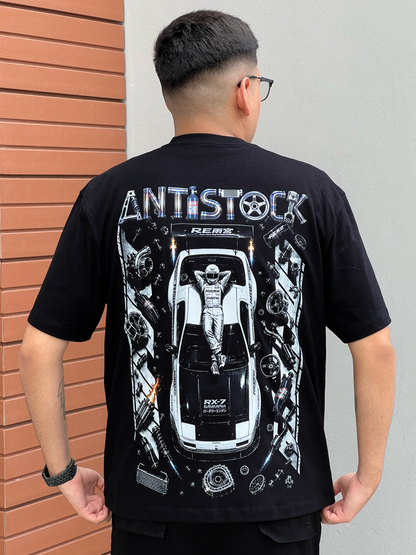 IS ANTISTOCK