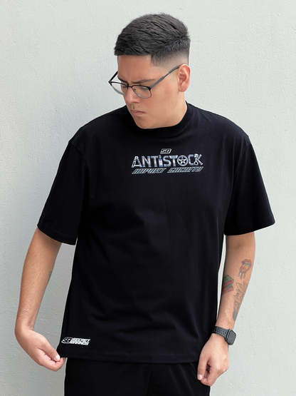 IS ANTISTOCK