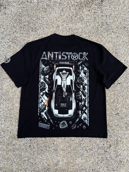 IS ANTISTOCK