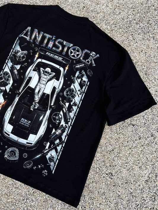 IS ANTISTOCK