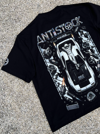 IS ANTISTOCK