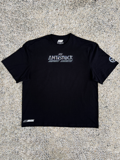 IS ANTISTOCK