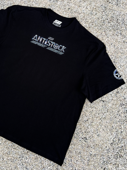 IS ANTISTOCK